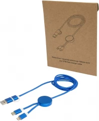 Laadimis- ja andmesidekaabel Alasia 150cm