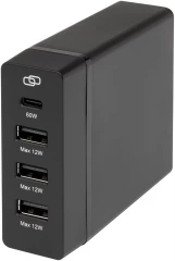 Laadimisjaam ADAPT 72W