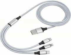 Laadimiskaabel Charge Distance