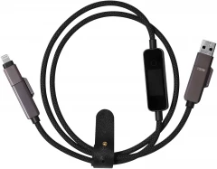 Laadimiskaabel SCX. C41 100W