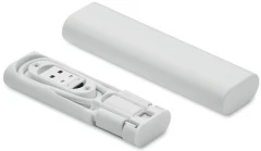 9 in 1 cable connector set