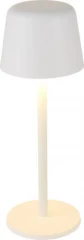 Laetav ja hämardatav laualamp Alya