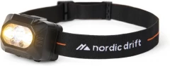 Laetav pealamp Nordic Drift Everest