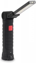 Laetav töövalgusti Rotate