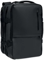 Laiendatav RPET seljakott Xjust 20 l