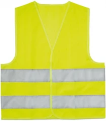 Laste helkurvest Mini Visible