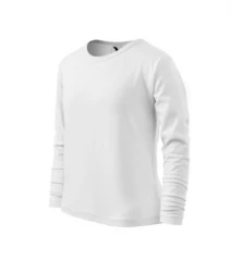 Laste t-särk Fit-T LS