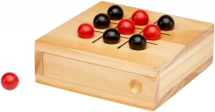 Lauamäng "Trips-traps-trull"
