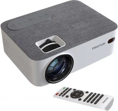 LED-projektor Prixton Lumière