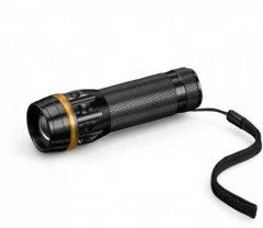 LED taskulamp Colorado stroboskoobiga