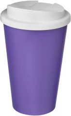 Americano® 350 ml tumbler with spill-proof lid