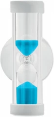 Hourglass QUICKSHOWER