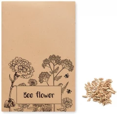 Lilleseemned SEEDLOPEBEE