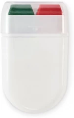 Flag body paint stick