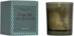 Lõhnaküünal Wellmark Tender Affection 210 g
