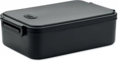 Recycled PP lunch box 2200 ml
