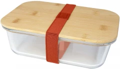 Lõunasöögikarp Ruby