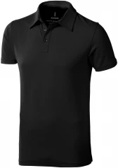 Markham short sleeve men's stretch polo