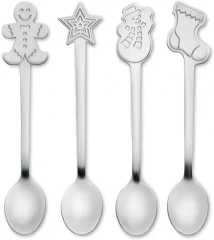 Lusikate komplekt Chip Set