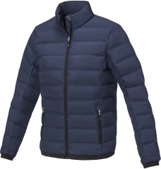 Macini soojustatud naiste jope