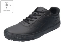 Madalad unisex turvasaapad Panther W