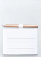 Magnetiga märkmik Yakari