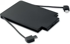 Magnetiline akupank Slimpo 2500 mAh