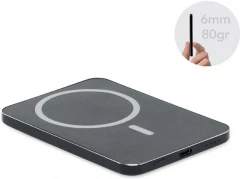Magnetiline akupank Slimvolt 20W