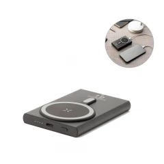 Magnetiline akupank Wright5 5000 mAh,