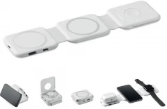 Magnetiline laadimisjaam Rois