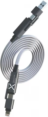 Magnetiline laadimiskaabel SCX. C58 60W