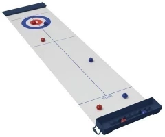 Mäng Curling Time