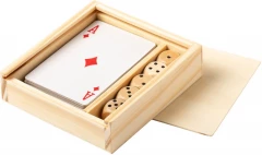 Mängude komplekt Pelkat