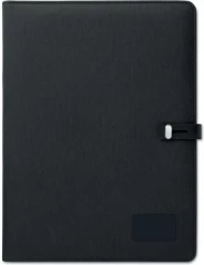 Mapp akupanga ja juhtmevaba laadijaga SMARTFOLDER