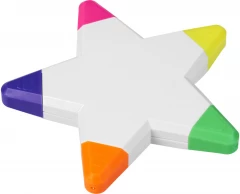 Marker Star, Mugav trükiala, Praktiline