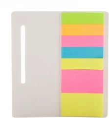 Karlen sticky notepad