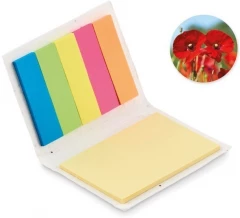 Märkmepaberid VISON SEED