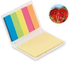 Märkmepaberid VISON SEED