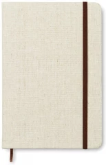 Märkmik A5 Canvas