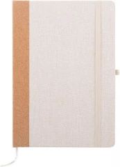 Märkmik Coppet RPET A5