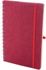 Märkmik Holbook RPET