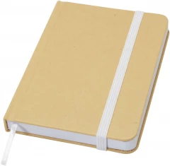 Märkmik Reed A6