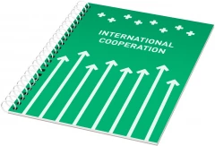 Märkmik Rothko A5, Rebitavad lehed, Lehekülgede arvu saab valida