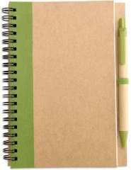 Märkmik Sonora Plus