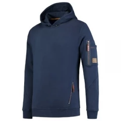 Meeste dressipluus Premium Hooded Sweater