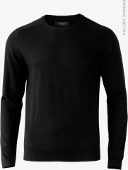 Meeste kampsun Brighton O-Neck