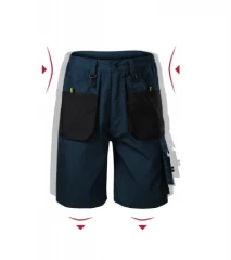 Meeste lühikesed tööpüksid Ranger