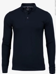 Meeste pikakäiselised polosärgid Carlington