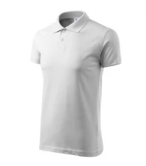 Meeste polo Single J.