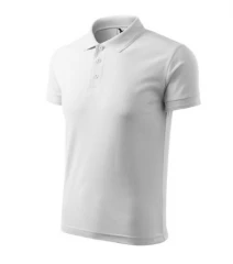 Meeste polosärk Pique Polo